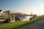 Hafenloft Greetsiel - Top-Hundeurlaub
