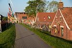 Hafenloft Greetsiel - Top-Hundeurlaub