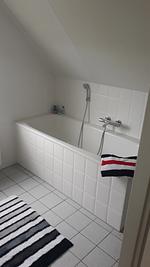 Freistehendes Ferienhaus mit Sauna und großem Garten - Top-Hundeurlaub