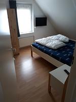 Freistehendes Ferienhaus mit Sauna und großem Garten - Top-Hundeurlaub