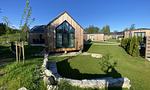 Ferienhaus Wildnis im Waidlerland am See - Top-Hundeurlaub