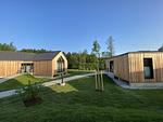 Ferienhaus Wildnis im Waidlerland am See - Top-Hundeurlaub