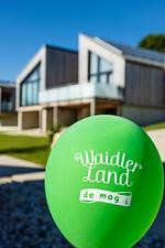 Ferienhaus 4 Jahreszeiten im Waidlerland am Nationalpark - Top-Hundeurlaub