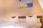 Wohnzimmer - FeWo 205 - Top-Hundeurlaub