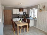 Ferienhaus Seeschwalbe 1 - Top-Hundeurlaub