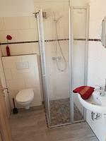 Ferienhaus Seeschwalbe 1 - Top-Hundeurlaub