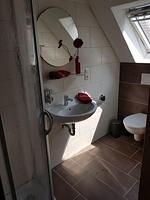 Ferienhaus Seeschwalbe 1 - Top-Hundeurlaub