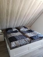 Ferienhaus Seeschwalbe 1 - Top-Hundeurlaub