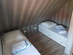 Ferienhaus Seeschwalbe 1 - Top-Hundeurlaub