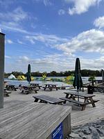 Ferienhaus Seeschwalbe 1 - Top-Hundeurlaub