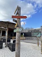 Ferienhaus Seeschwalbe 1 - Top-Hundeurlaub