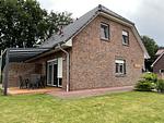 Ferienhaus Seeschwalbe 1 - Top-Hundeurlaub