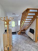 Ferienhaus Wattentraum - Top-Hundeurlaub