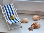 Ferienhaus Wattentraum - Top-Hundeurlaub