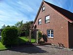 Ferienhaus Wattentraum - Top-Hundeurlaub