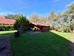 Ferienhaus Wattentraum - Top-Hundeurlaub