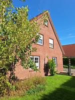 Ferienhaus Wattentraum - Top-Hundeurlaub