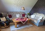 Ferienwohnung Luna - Top-Hundeurlaub