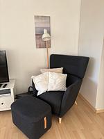 Langeneß  Whg. 16  Watt´n Glück - Top-Hundeurlaub