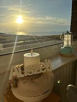 Langeneß  Whg. 16  Watt´n Glück - Top-Hundeurlaub