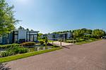 Cube Exclusif im EuroParcs Bad Meersee - Top-Hundeurlaub