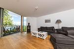 Seglerwohnung 5 - Top-Hundeurlaub