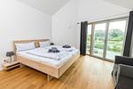Seglerwohnung 5 - Top-Hundeurlaub