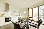 Seglerwohnung 5 - Top-Hundeurlaub