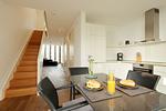 Seglerwohnung 5 - Top-Hundeurlaub