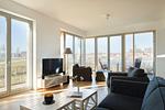 Lotsenhaus 12 - Top-Hundeurlaub