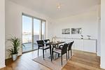 Lotsenhaus 12 - Top-Hundeurlaub