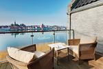 Penthouse Eignerlodge - Top-Hundeurlaub