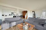 Penthouse Eignerlodge - Top-Hundeurlaub