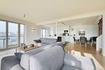 Penthouse Eignerlodge - Top-Hundeurlaub