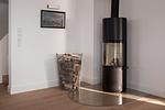 Penthouse Eignerlodge - Top-Hundeurlaub