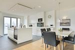Penthouse Eignerlodge - Top-Hundeurlaub