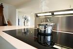 Penthouse Eignerlodge - Top-Hundeurlaub