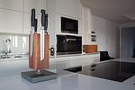 Penthouse Eignerlodge - Top-Hundeurlaub