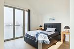 Penthouse Eignerlodge - Top-Hundeurlaub