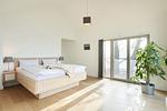 Penthouse Eignerlodge - Top-Hundeurlaub