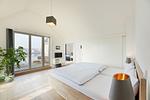 Penthouse Eignerlodge - Top-Hundeurlaub