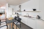Seglerwohnung 9 - Top-Hundeurlaub