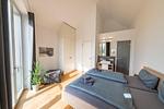 Seglerwohnung 9 - Top-Hundeurlaub