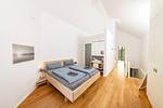 Seglerwohnung 9 - Top-Hundeurlaub