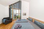 Seglerwohnung 9 - Top-Hundeurlaub