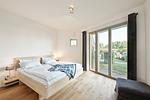 Seglerwohnung 9 - Top-Hundeurlaub