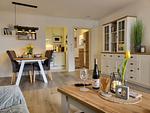 Quisisana - Whg. Ankerplatz - Top-Hundeurlaub