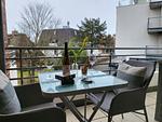 Quisisana - Whg. Ankerplatz - Top-Hundeurlaub