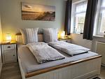 Quisisana - Whg. Ankerplatz - Top-Hundeurlaub