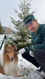 Alpin Resort Sacher - Top-Hundeurlaub